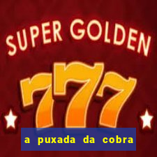 a puxada da cobra no jogo do bicho